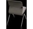 Кресло для персонала МЕТТА Sit 8 M4-9 - X2+Bahama /Uh00/Wh12(F53.W01) (Серый-Песочный) z291.1.1.662 8