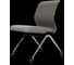 Кресло для персонала МЕТТА Sit 8 M4-9 - X2+Bahama /Uh00/Wh12(F53.W01) (Серый-Песочный) z291.1.1.662 9