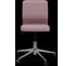 Кресло для персонала МЕТТА Sit 8 Mr4-14 - Vivaldi /Uh00/WJh12(M01.B23.G42.W02) (Темно-розовый) z63B.1.1.D03 5