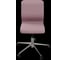 Кресло для персонала МЕТТА Sit 8 Mr4-14 - Vivaldi /Uh00/WJh12(M01.B23.G42.W02) (Темно-розовый) z63B.1.1.D03 6