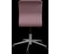 Кресло для персонала МЕТТА Sit 8 Mr4-14 - Vivaldi /Uh00/WJh12(M01.B23.G42.W02) (Темно-розовый) z63B.1.1.D03 10