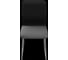 Кресло для персонала МЕТТА Sit 8 M4-9 - X2+Bahama /Uh00/Wh12(F54) (Черный-Тем.серый) z290.1.1.6A4 6