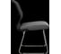 Кресло для персонала МЕТТА Sit 8 M4-9 - X2+Bahama /Uh00/Wh12(F54) (Черный-Тем.серый) z290.1.1.6A4 7