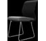 Кресло для персонала МЕТТА Sit 8 M4-9 - X2+Bahama /Uh00/Wh12(F54) (Черный-Тем.серый) z290.1.1.6A4 9