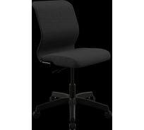 Кресло для персонала МЕТТА Sit 8 Mr4-14 - Vivaldi /Uh00/WJh12(M01.B02.G41.W01) (Черный) z661.1.1.D01