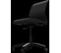 Кресло для персонала МЕТТА Sit 8 Mr4-14 - Vivaldi /Uh00/WJh12(M01.B02.G41.W01) (Черный) z661.1.1.D01 11