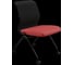 Кресло для персонала МЕТТА Sit 8 M4-9 - X2+Bahama /Uh00/Wh12(F56.W01) (Черный-Красный) z125.1.1.682 1