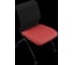 Кресло для персонала МЕТТА Sit 8 M4-9 - X2+Bahama /Uh00/Wh12(F56.W01) (Черный-Красный) z125.1.1.682 4