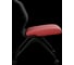 Кресло для персонала МЕТТА Sit 8 M4-9 - X2+Bahama /Uh00/Wh12(F56.W01) (Черный-Красный) z125.1.1.682 7