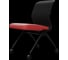 Кресло для персонала МЕТТА Sit 8 M4-9 - X2+Bahama /Uh00/Wh12(F56.W01) (Черный-Красный) z125.1.1.682 9