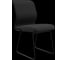 Кресло для персонала МЕТТА Sit 8 Mr4-4 - Vivaldi /Uh00/Wh12(F57) (Черный) zEE.1.1.6A5 3