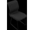 Кресло для персонала МЕТТА Sit 8 Mr4-4 - Vivaldi /Uh00/Wh12(F57) (Черный) zEE.1.1.6A5 4