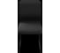 Кресло для персонала МЕТТА Sit 8 Mr4-4 - Vivaldi /Uh00/Wh12(F57) (Черный) zEE.1.1.6A5 6