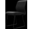 Кресло для персонала МЕТТА Sit 8 Mr4-4 - Vivaldi /Uh00/Wh12(F57) (Черный) zEE.1.1.6A5 9