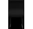 Кресло для персонала МЕТТА Sit 8 Mr4-4 - Vivaldi /Uh00/Wh12(F57) (Черный) zEE.1.1.6A5 10
