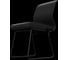 Кресло для персонала МЕТТА Sit 8 Mr4-4 - Vivaldi /Uh00/Wh12(F57) (Черный) zEE.1.1.6A5 11