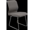 Кресло для персонала МЕТТА Sit 8 Mr4-4 - Vivaldi /Uh00/Wh12(F54) (Темно-серый) zF3.1.1.6A4 1