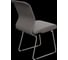 Кресло для персонала МЕТТА Sit 8 Mr4-4 - Vivaldi /Uh00/Wh12(F54) (Темно-серый) zF3.1.1.6A4 2
