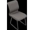 Кресло для персонала МЕТТА Sit 8 Mr4-4 - Vivaldi /Uh00/Wh12(F54) (Темно-серый) zF3.1.1.6A4 4