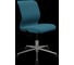 Кресло для персонала МЕТТА Sit 8 Mr4-14 - Vivaldi /Uh00/WJh12(M01.B23.G42.W02) (Светло-синий) z65B.1.1.D03 1