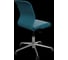 Кресло для персонала МЕТТА Sit 8 Mr4-14 - Vivaldi /Uh00/WJh12(M01.B23.G42.W02) (Светло-синий) z65B.1.1.D03 2