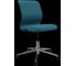 Кресло для персонала МЕТТА Sit 8 Mr4-14 - Vivaldi /Uh00/WJh12(M01.B23.G42.W02) (Светло-синий) z65B.1.1.D03 3