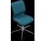 Кресло для персонала МЕТТА Sit 8 Mr4-14 - Vivaldi /Uh00/WJh12(M01.B23.G42.W02) (Светло-синий) z65B.1.1.D03 4