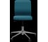 Кресло для персонала МЕТТА Sit 8 Mr4-14 - Vivaldi /Uh00/WJh12(M01.B23.G42.W02) (Светло-синий) z65B.1.1.D03 5