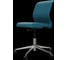 Кресло для персонала МЕТТА Sit 8 Mr4-14 - Vivaldi /Uh00/WJh12(M01.B23.G42.W02) (Светло-синий) z65B.1.1.D03 9