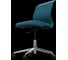 Кресло для персонала МЕТТА Sit 8 Mr4-14 - Vivaldi /Uh00/WJh12(M01.B23.G42.W02) (Светло-синий) z65B.1.1.D03 11