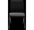 Кресло для персонала МЕТТА Sit 8 M4-9 - X2+Bahama /Uh00/Wh12(F53.W01) (Черный-Тем.серый) z290.1.1.662 5