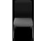 Кресло для персонала МЕТТА Sit 8 M4-9 - X2+Bahama /Uh00/Wh12(F53.W01) (Черный-Тем.серый) z290.1.1.662 6