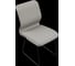 Кресло для персонала МЕТТА Sit 8 Mr4-4 - Vivaldi /Uh00/Wh12(F57) (Серый) z6D8.1.1.6A5 4