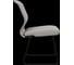 Кресло для персонала МЕТТА Sit 8 Mr4-4 - Vivaldi /Uh00/Wh12(F57) (Серый) z6D8.1.1.6A5 7