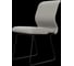 Кресло для персонала МЕТТА Sit 8 Mr4-4 - Vivaldi /Uh00/Wh12(F57) (Серый) z6D8.1.1.6A5 9