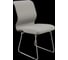 Кресло для персонала МЕТТА Sit 8 Mr4-4 - Vivaldi /Uh00/Wh12(F54) (Серый) z6D8.1.1.6A4 1