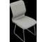 Кресло для персонала МЕТТА Sit 8 Mr4-4 - Vivaldi /Uh00/Wh12(F54) (Серый) z6D8.1.1.6A4 4