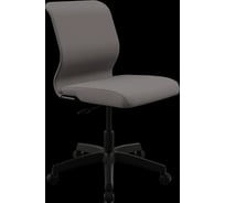 Кресло для персонала МЕТТА Sit 8 Mr4-4 - Vivaldi /Uh00/Wh12(M01.B02.G41.W01) (Темно-серый) zF3.1.1.D01