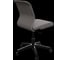 Кресло для персонала МЕТТА Sit 8 Mr4-4 - Vivaldi /Uh00/Wh12(M01.B02.G41.W01) (Темно-серый) zF3.1.1.D01 2
