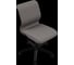 Кресло для персонала МЕТТА Sit 8 Mr4-4 - Vivaldi /Uh00/Wh12(M01.B02.G41.W01) (Темно-серый) zF3.1.1.D01 4