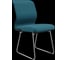 Кресло для персонала МЕТТА Sit 8 Mr4-4 - Vivaldi /Uh00/Wh12(F54) (Светло-синий) zF7.1.1.6A4 3
