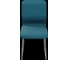 Кресло для персонала МЕТТА Sit 8 Mr4-4 - Vivaldi /Uh00/Wh12(F54) (Светло-синий) zF7.1.1.6A4 6