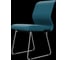 Кресло для персонала МЕТТА Sit 8 Mr4-4 - Vivaldi /Uh00/Wh12(F54) (Светло-синий) zF7.1.1.6A4 9