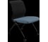 Кресло для персонала МЕТТА Sit 8 M4-9 - X2+Bahama /Uh00/Wh12(F56.W01) (Черный-Синий) z124.1.1.682 1
