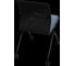 Кресло для персонала МЕТТА Sit 8 M4-9 - X2+Bahama /Uh00/Wh12(F56.W01) (Черный-Синий) z124.1.1.682 8