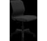 Кресло для персонала МЕТТА Sit 8 Mr4-4 - Vivaldi /Uh00/Wh12(M01.B02.G41.W01) (Черный) zEE.1.1.D01 1