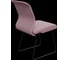 Кресло для персонала МЕТТА Sit 8 Mr4-4 - Vivaldi /Uh00/Wh12(F57) (Темно-розовый) zF2.1.1.6A5 2