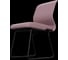 Кресло для персонала МЕТТА Sit 8 Mr4-4 - Vivaldi /Uh00/Wh12(F57) (Темно-розовый) zF2.1.1.6A5 11