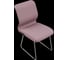 Кресло для персонала МЕТТА Sit 8 Mr4-4 - Vivaldi /Uh00/Wh12(F54) (Темно-розовый) zF2.1.1.6A4 4