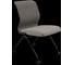 Кресло для персонала МЕТТА Sit 8 M4-9 - X2+Bahama /Uh00/Wh12(F56.W01) (Серый-Песочный) z291.1.1.682 1